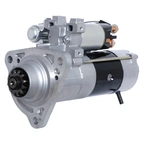 Starter motor 24V-5.5kW OE Mitsubishi