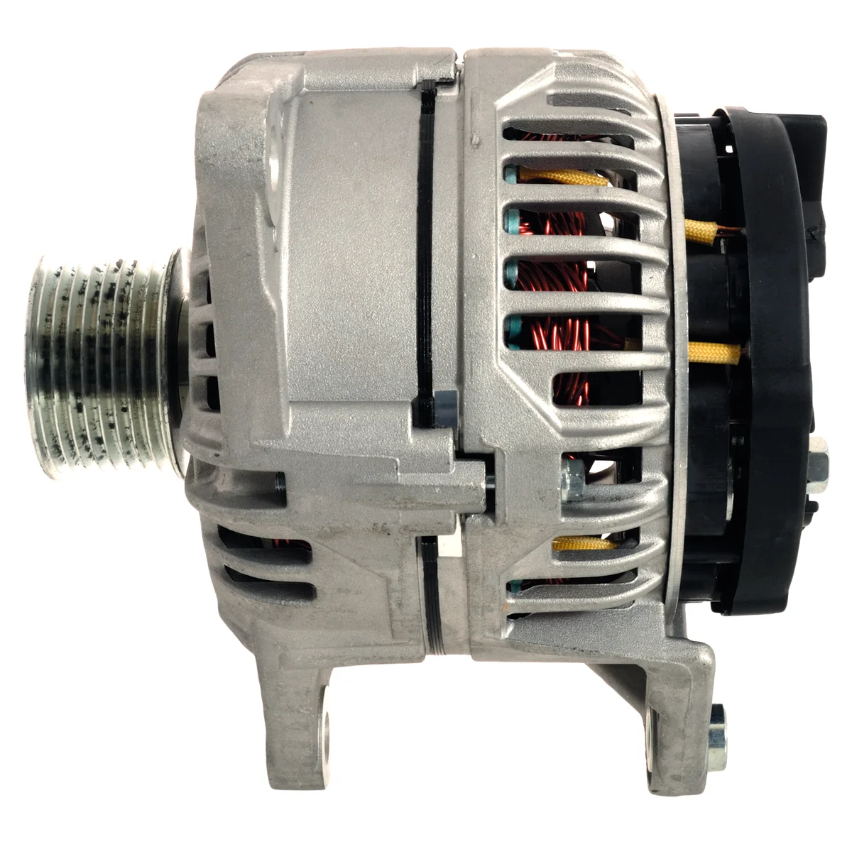 N. Holland Alternator 12V-120A