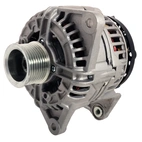 N. Holland Alternator 12V-120A