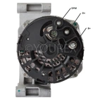 Opel Astra Alternator 12V-120A