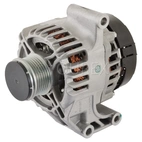 Opel Astra Alternator 12V-120A