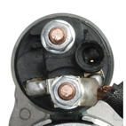 Corvette Starter motor 12V-1.7kW