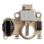 Voltage regulator 24V Mitsubishi code 565