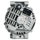 Alternator 24V-100A (10 grooves)