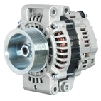 Alternator 24V-100A (10 grooves)
