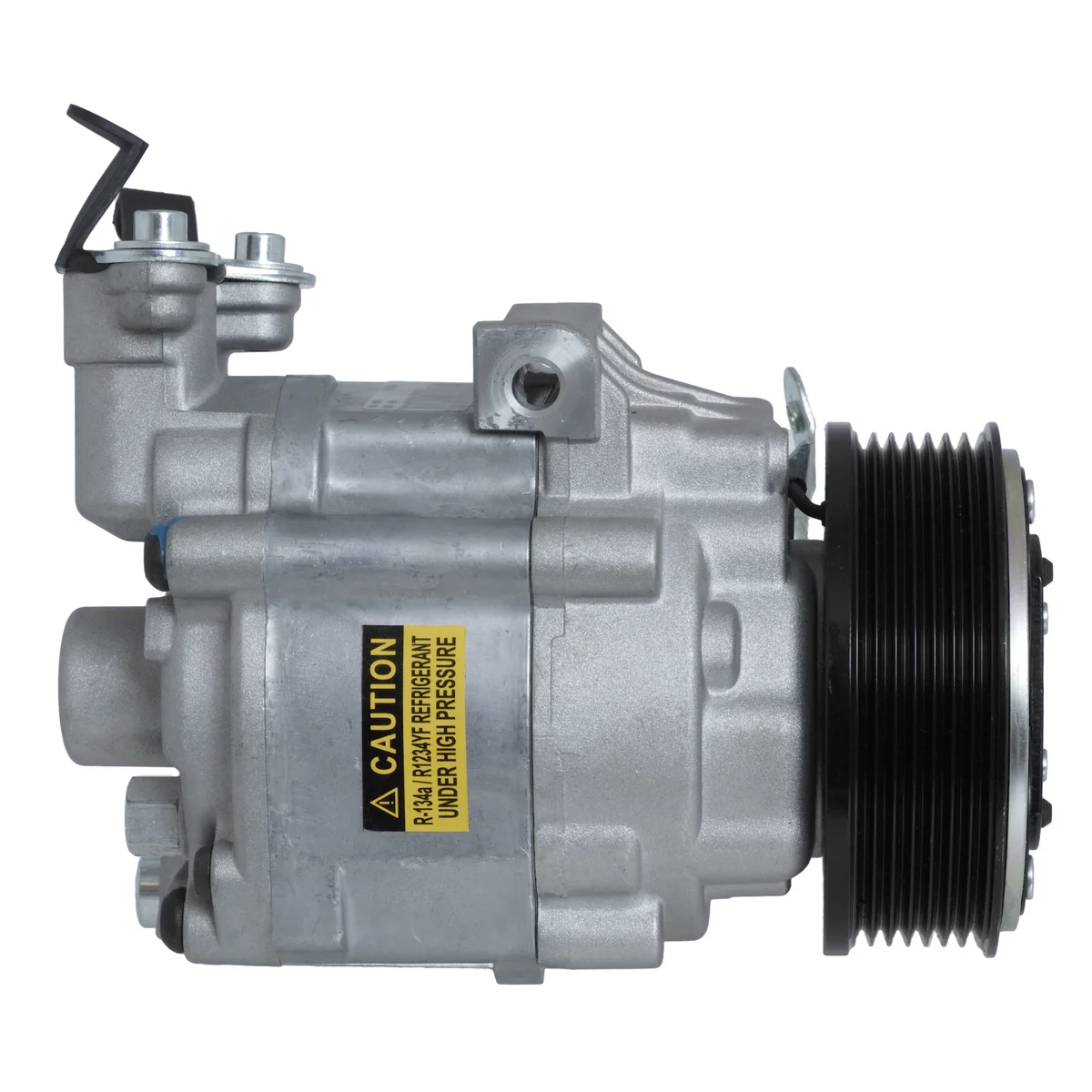 A/C Compressor, Subaru