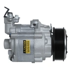 A/C Compressor, Subaru