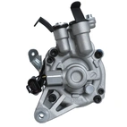 A/C Compressor, Subaru