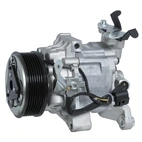 A/C Compressor, Subaru