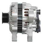 PSA Alternator 12V-80A, 6 poles