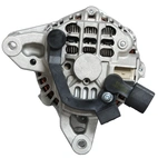 PSA Alternator 12V-80A, 6 poles