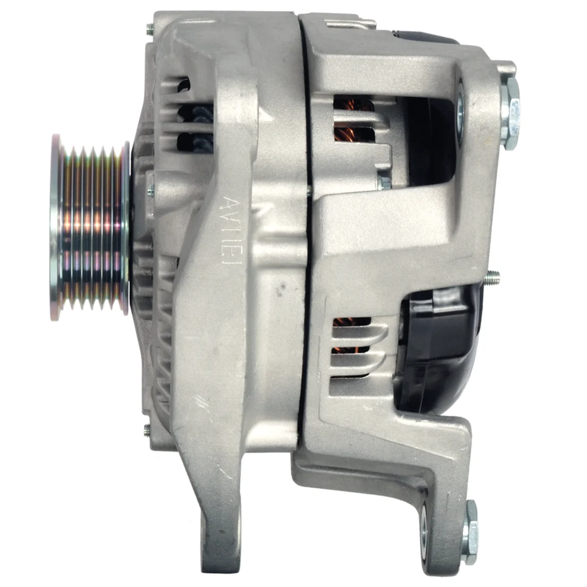 Dodge Nitro 4.0 Alternator 12V-150A