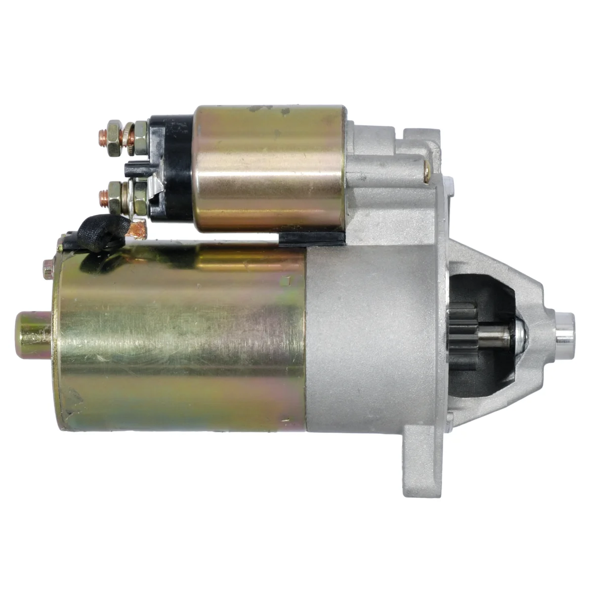 12V starter motor for Volvo Penta