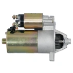 12V starter motor for Volvo Penta