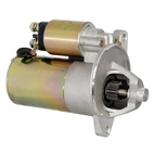 12V starter motor for Volvo Penta