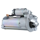 Starter motor 12V-2.2kW fits Volvo