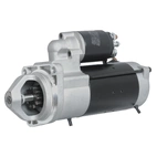 Renault Starter motor 24V-4.0kW
