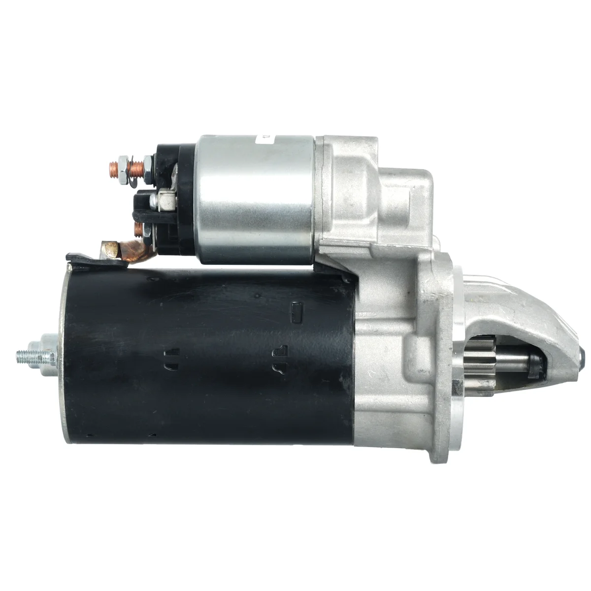 Lombardini/VM Starter motor 12V-2.3kW
