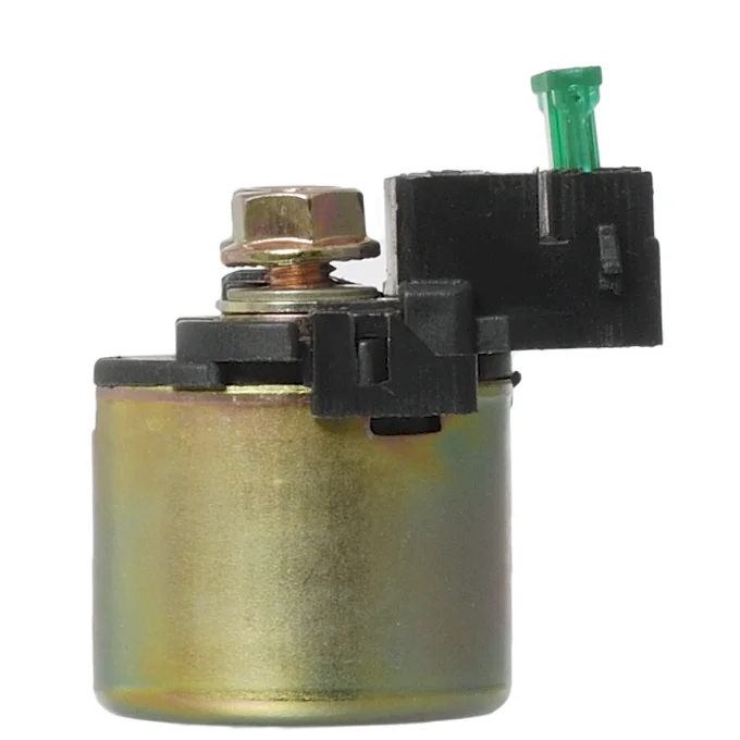 Suzuki/Kawasaki Motorcycle Starter relay