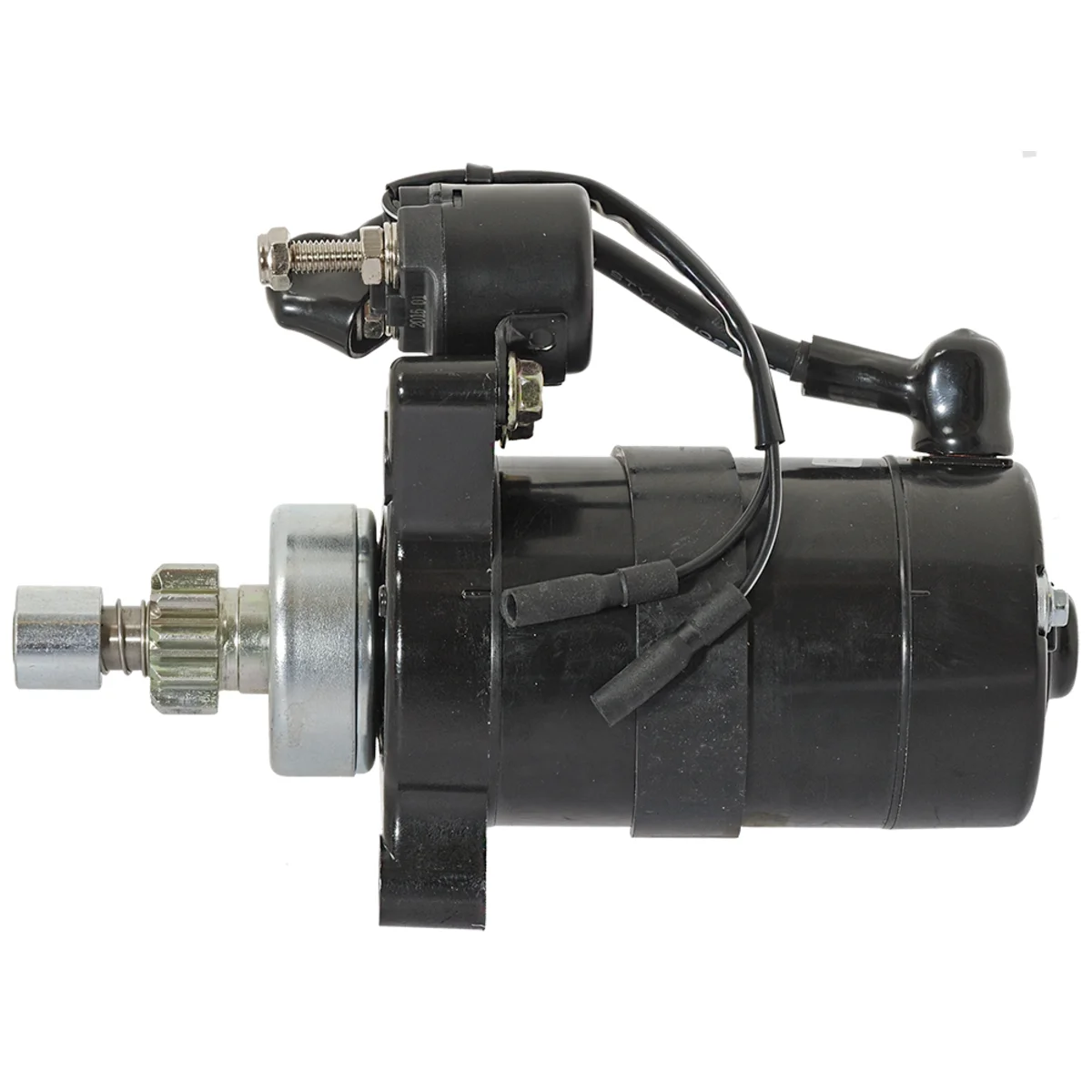Honda Marine Starter motor