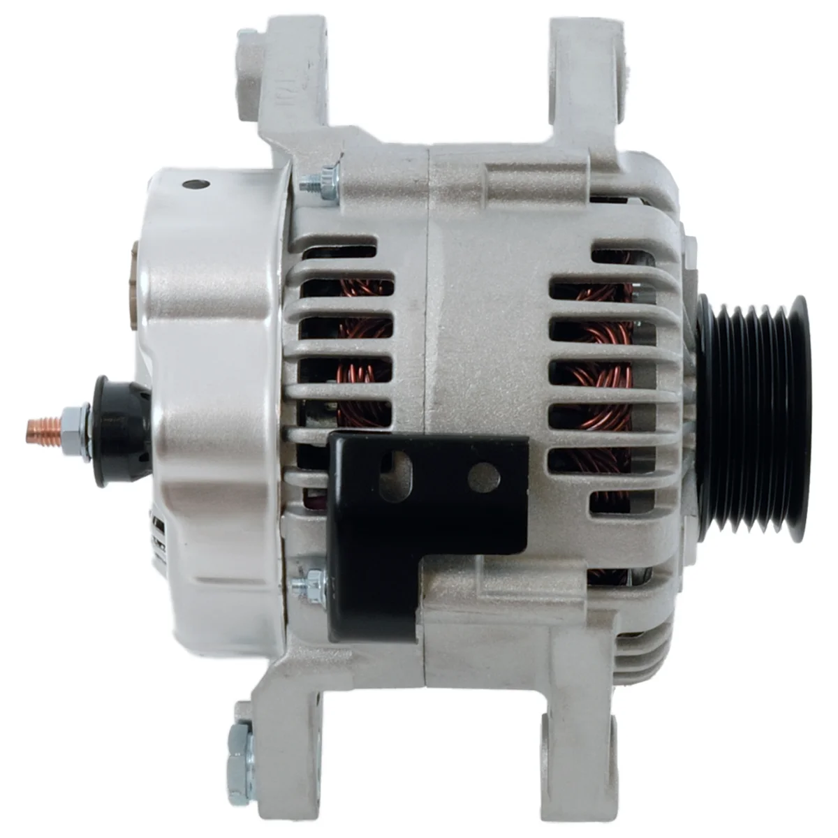 Hyundai V6 Alternator 12V-130A