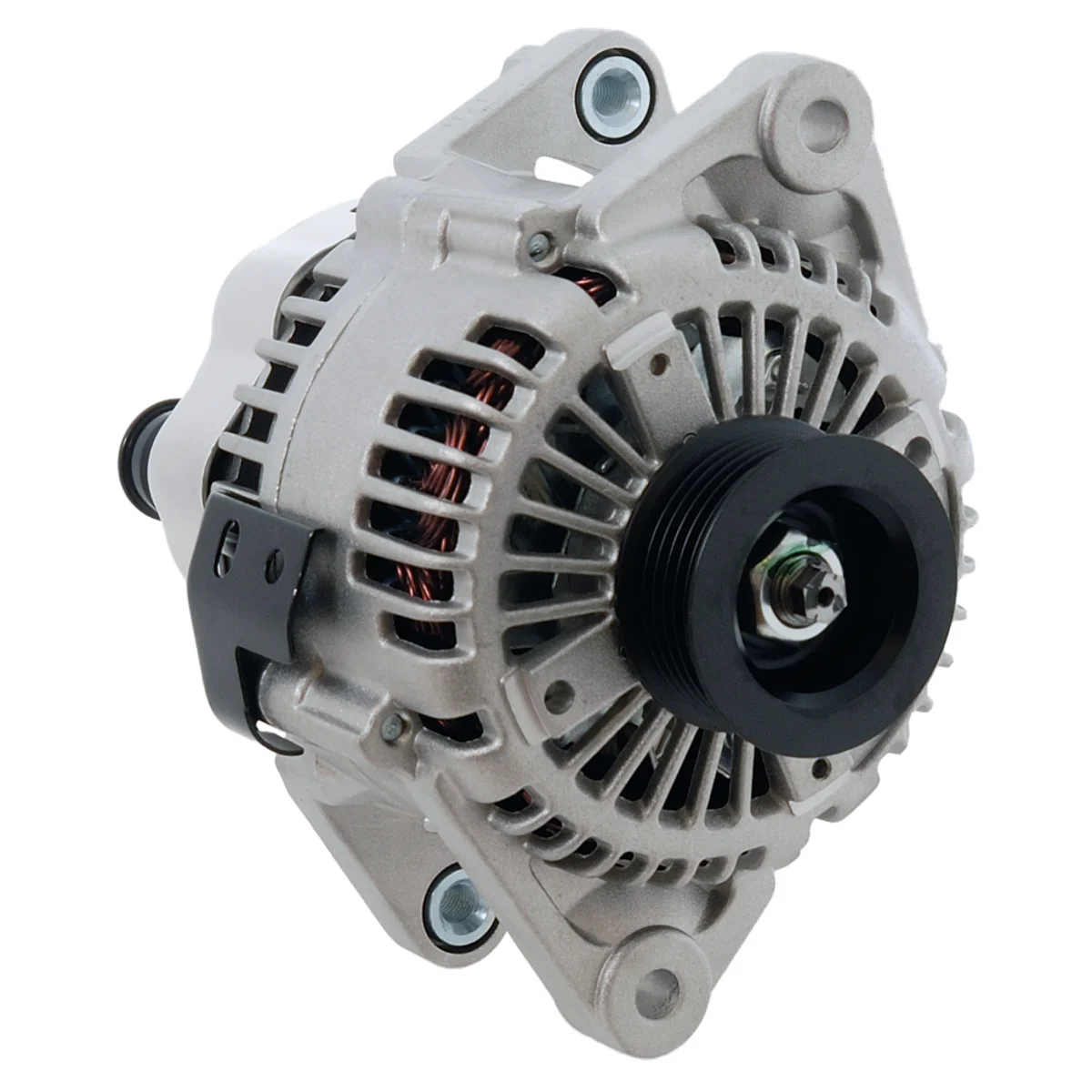 Hyundai V6 Alternator 12V-130A