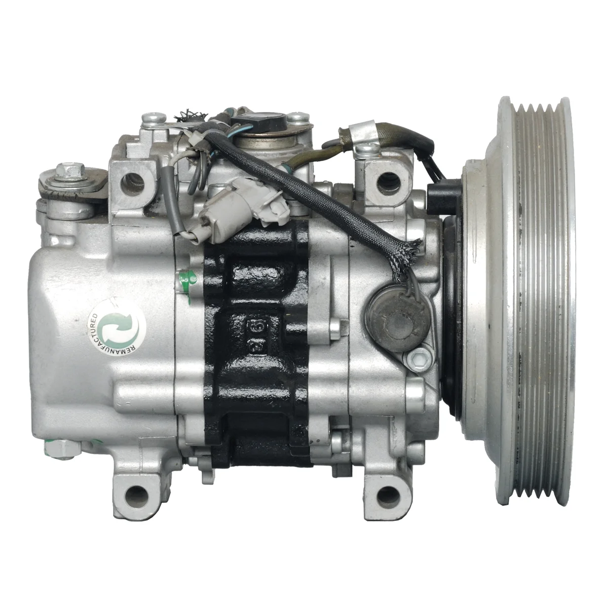 A/C Compressor, Toyota Corolla