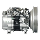 A/C Compressor, Toyota Corolla