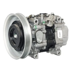A/C Compressor, Toyota Corolla
