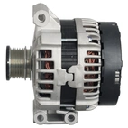 PSA/Mini Alternator 12V-150A, 6 poles