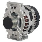 PSA/Mini Alternator 12V-150A, 6 poles