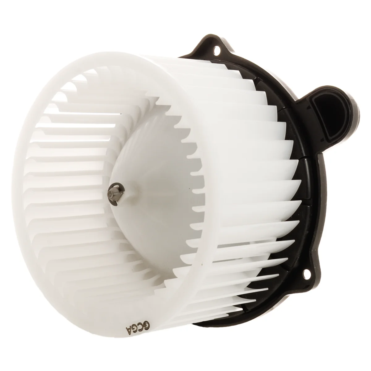 Cabin fan motor Hyundai SantaFé