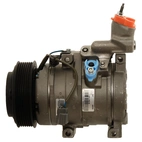 A/C Compressor, Honda