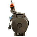 A/C Compressor, Honda