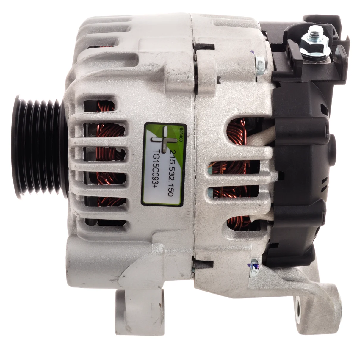 BMW Diesel Alternator 12V-150A