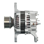 Alternator 24V-80A fits Penta