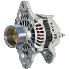 Alternator 24V-80A fits Penta