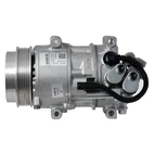 A/C Compressor, MB A/B Class