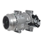 A/C Compressor, MB A/B Class