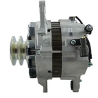 Isuzu Alternator 24V-50A