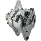 Isuzu Alternator 24V-50A