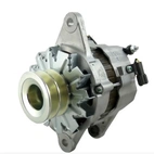Isuzu Alternator 24V-50A