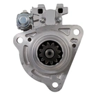 Starter motor 24V-5.5kW OE Mitsubishi