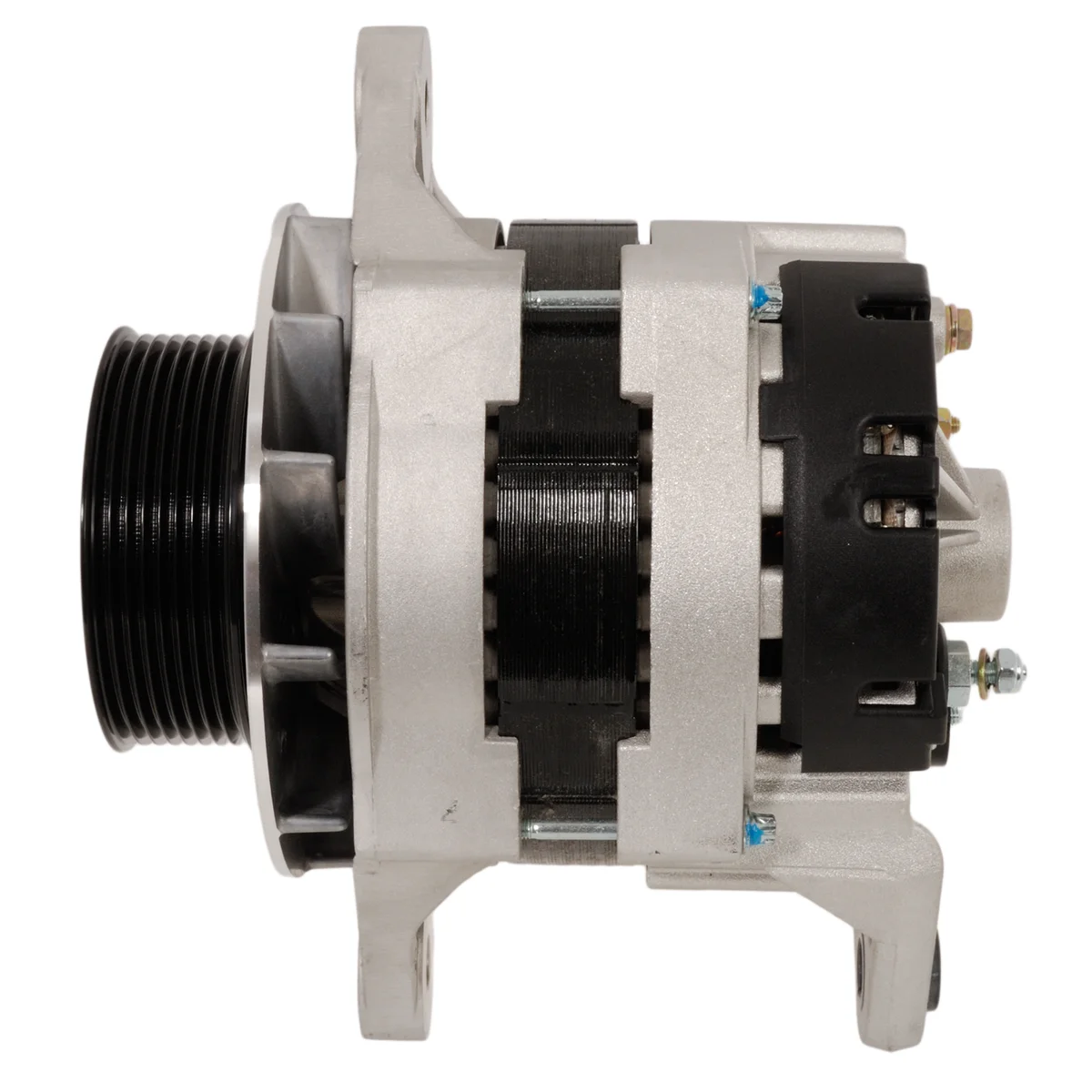 Daewoo/Doosan Alternator 24V-80A