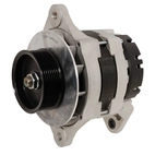 Daewoo/Doosan Alternator 24V-80A