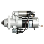 Start 24V-5.5kW fits Volvo