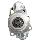 Start 24V-5.5kW fits Volvo