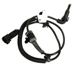 ABS sensor fits Opel/Saab