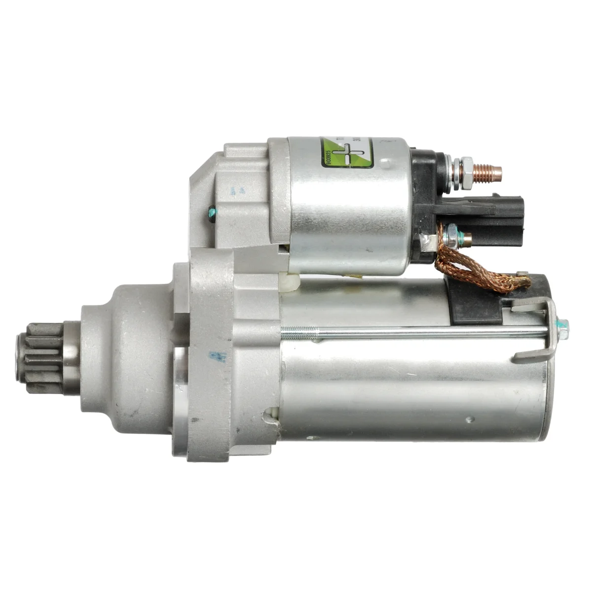 VAG Starter motor 12V-1.1kW, 10k