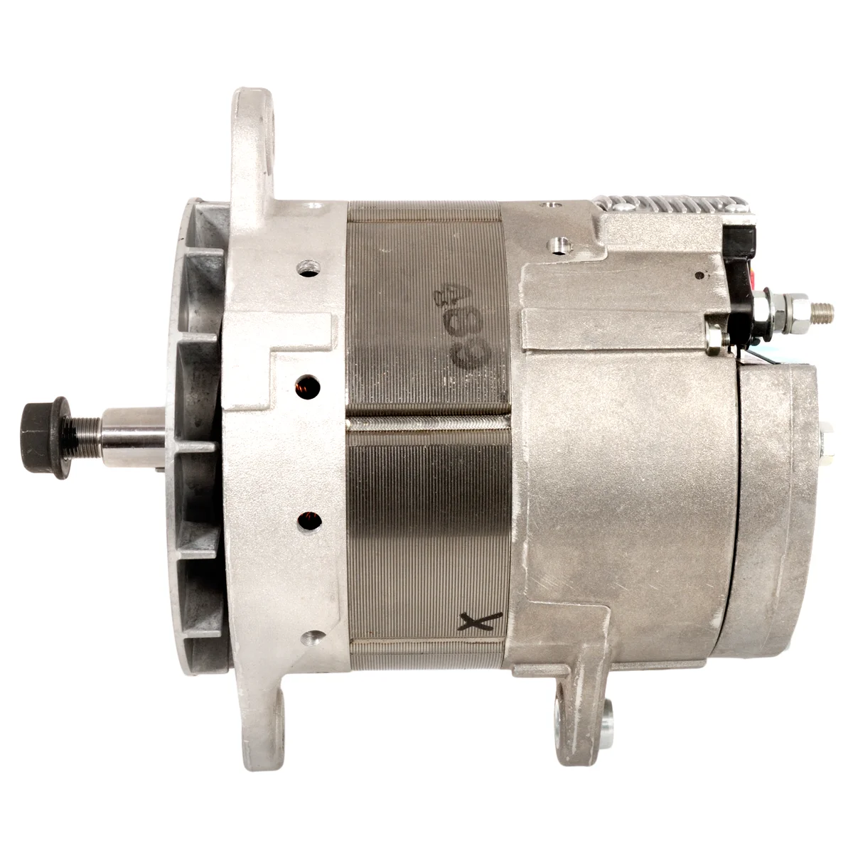 Caterpillar Alternator 24V-200A